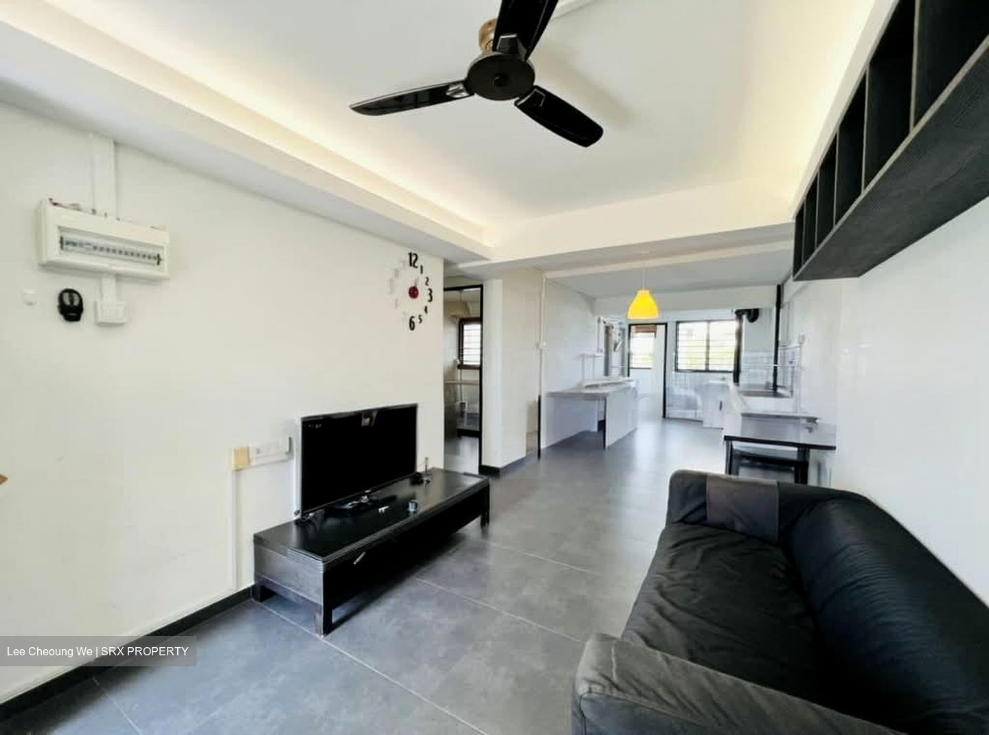 Blk 31 Marine Crescent Ville (Marine Parade), HDB 3 Rooms #564250171